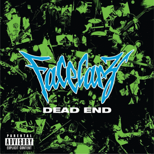 Facecarz : Dead End